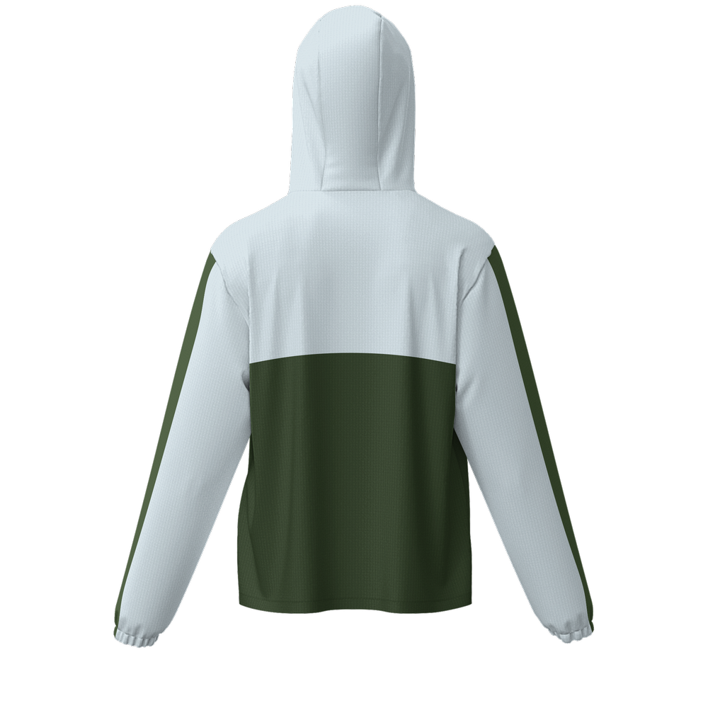 Augusta-ish Windbreaker