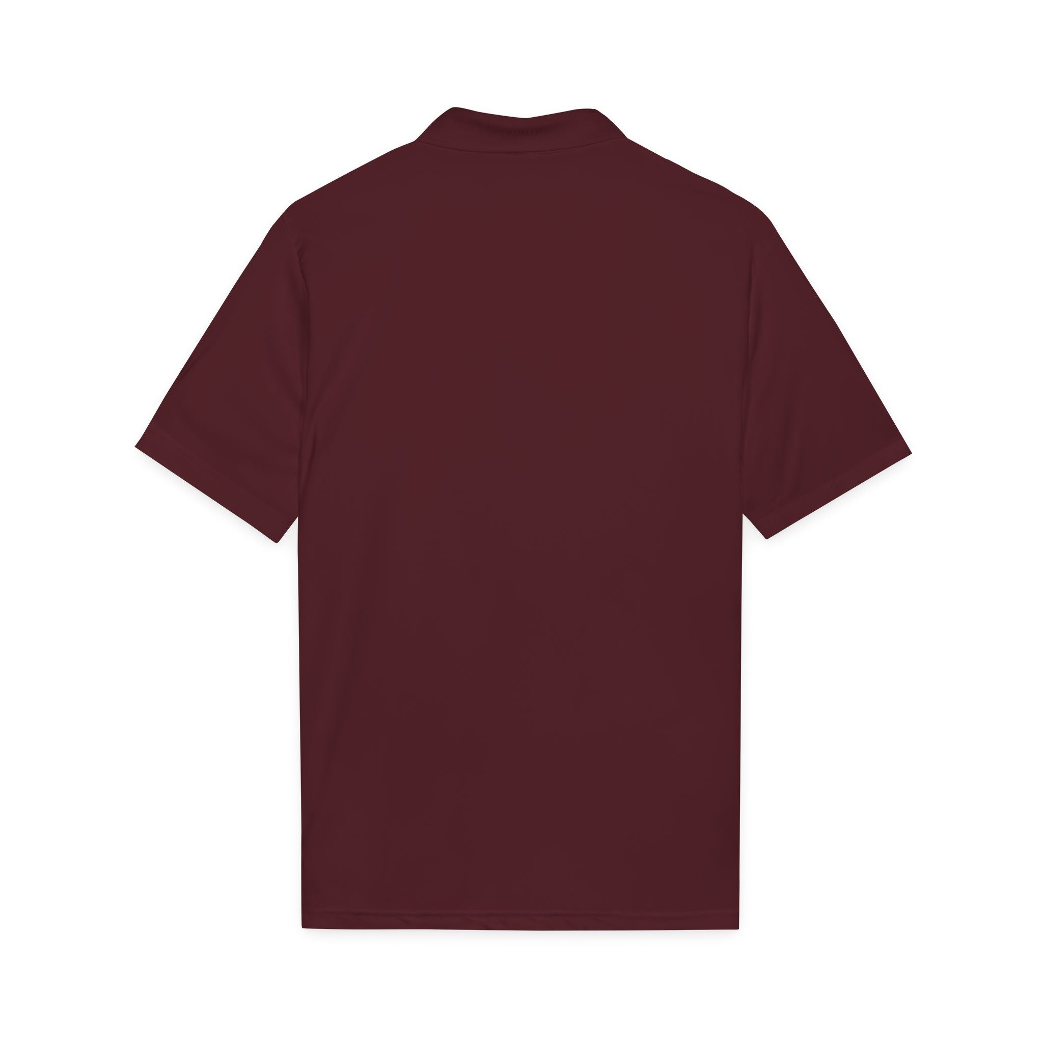 Clubhouse Confidential Polo