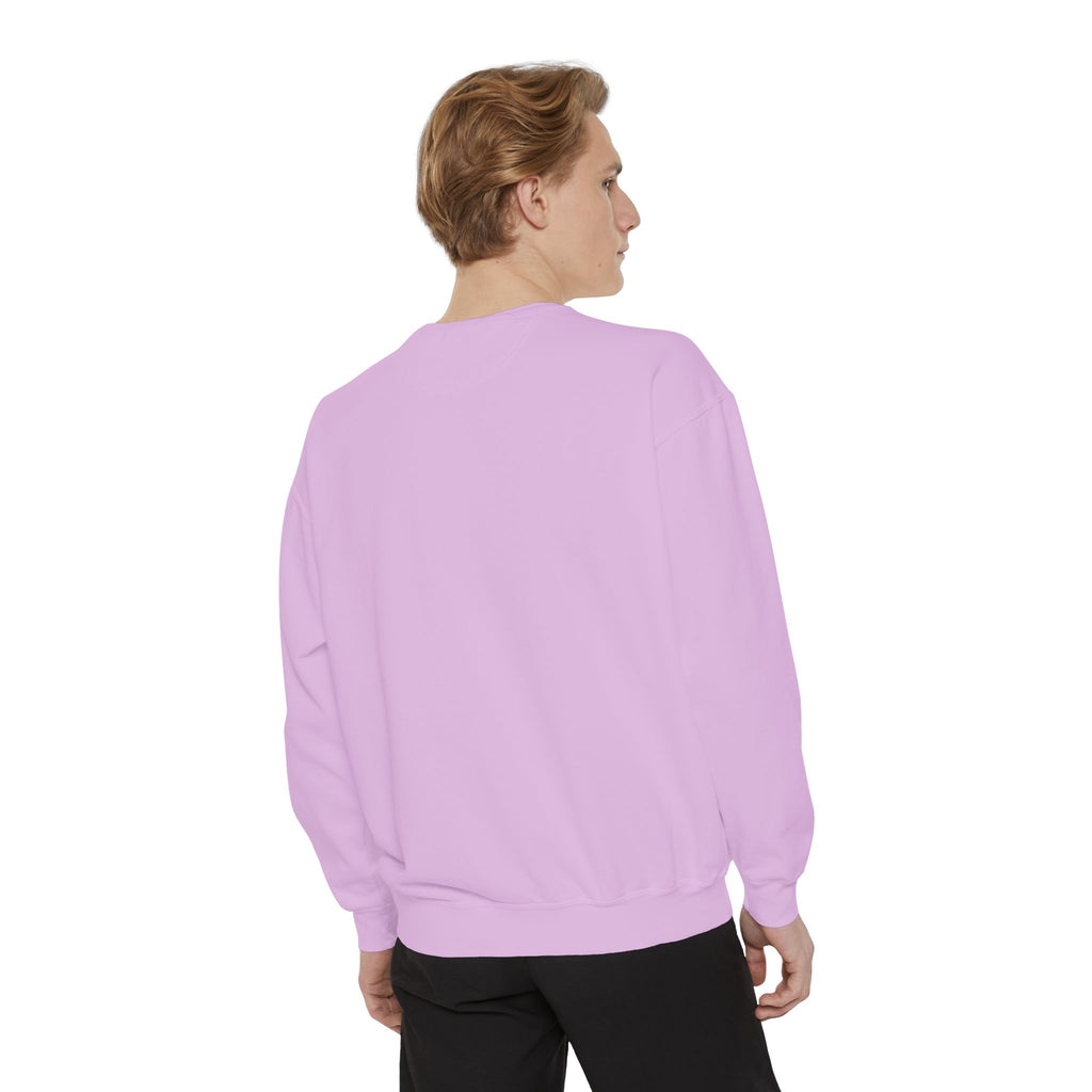 Sunday Pins Sweatshirt