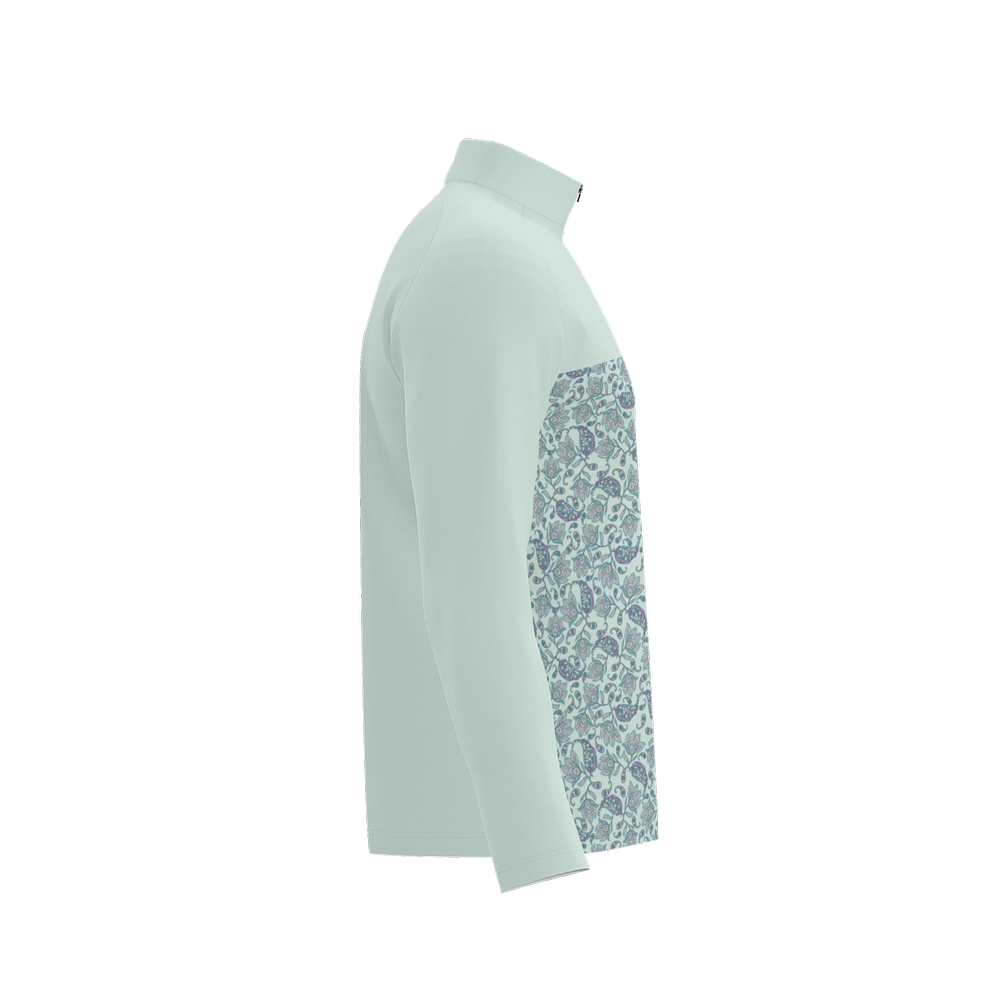 Par-Tee Quarter Zip