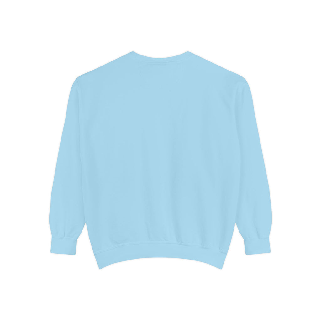 Sunday Pins Sweatshirt