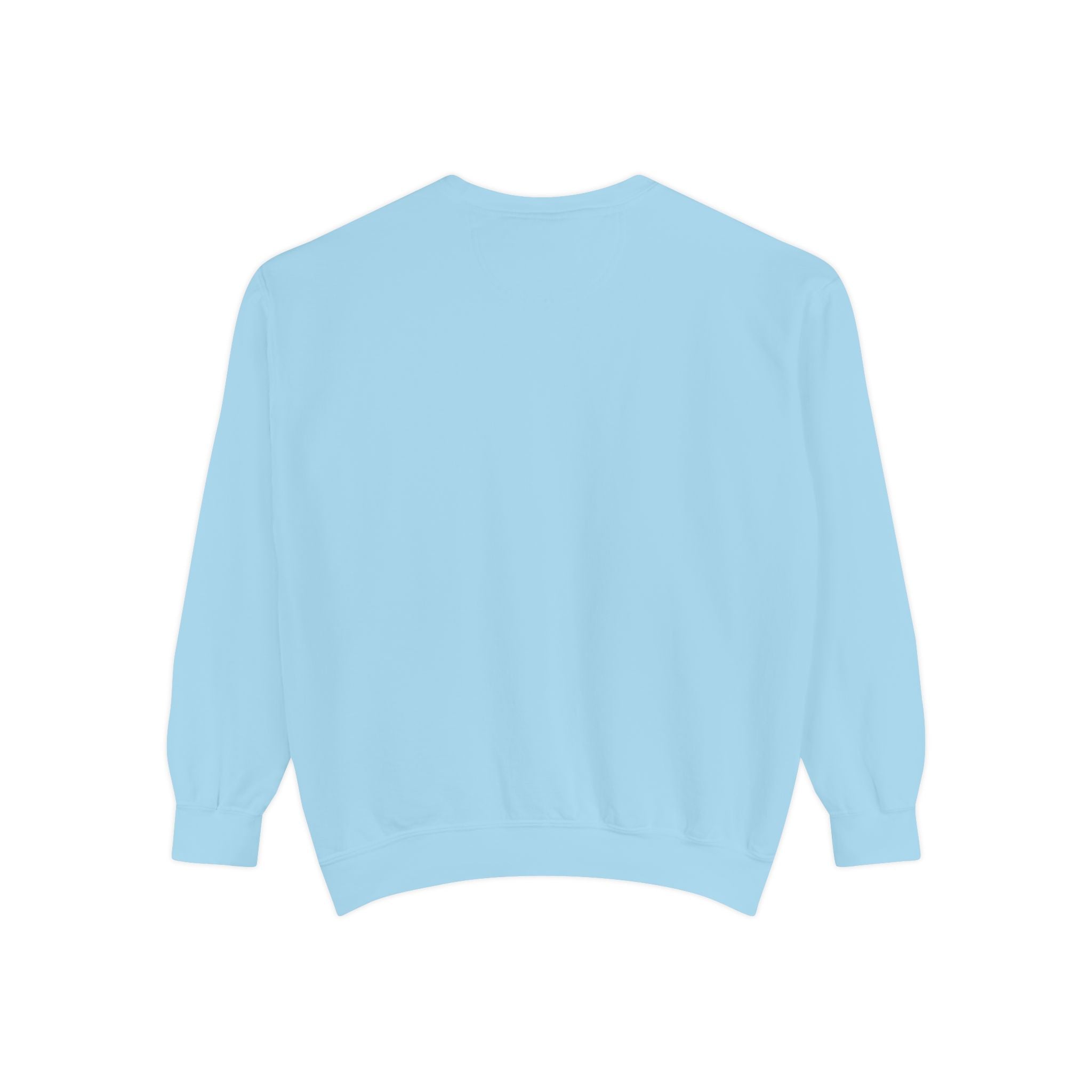 Sunday Pins Sweatshirt