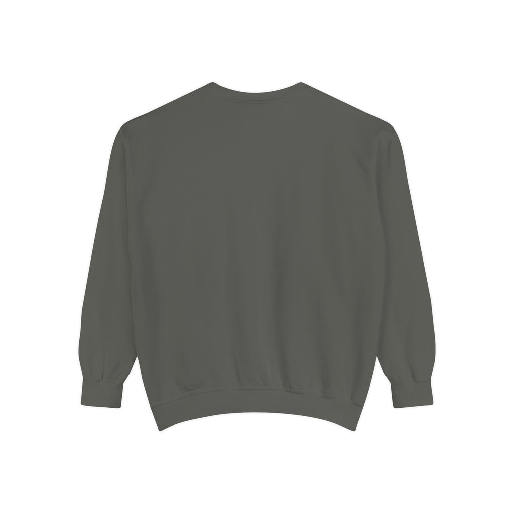 Sunday Pins Sweatshirt