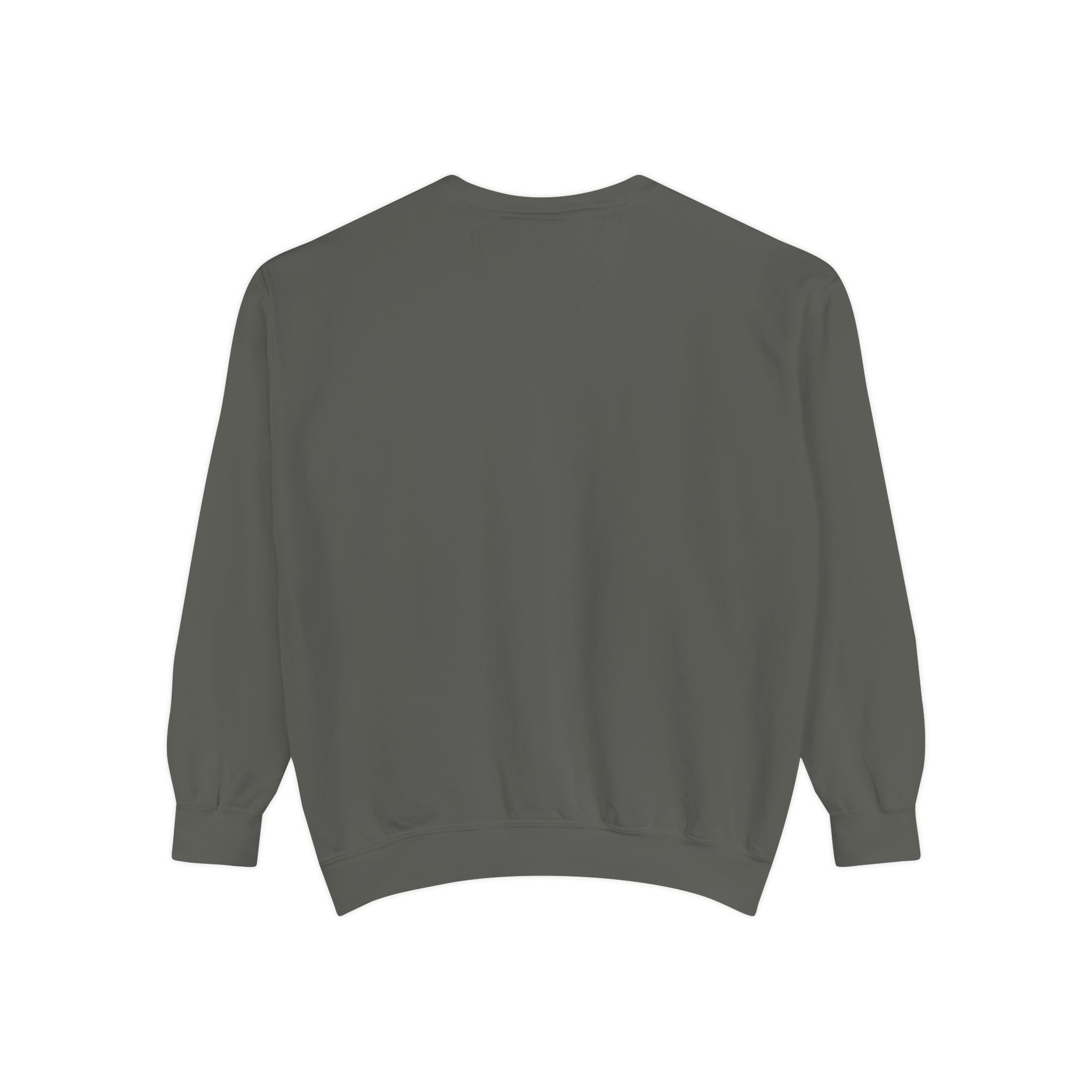 Sunday Pins Sweatshirt