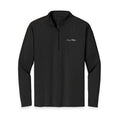 Clubhouse Confidential Quarter-Zip