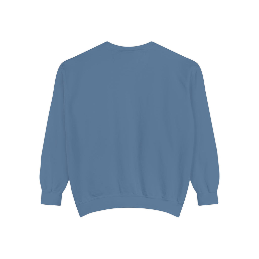 Sunday Pins Sweatshirt