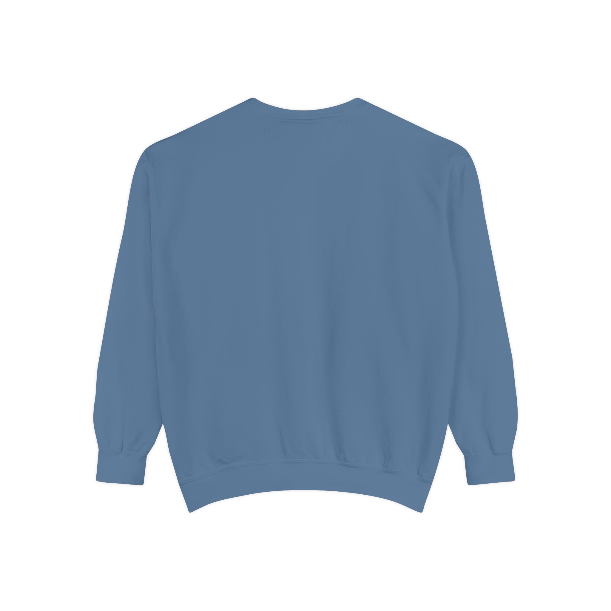 Sunday Pins Sweatshirt