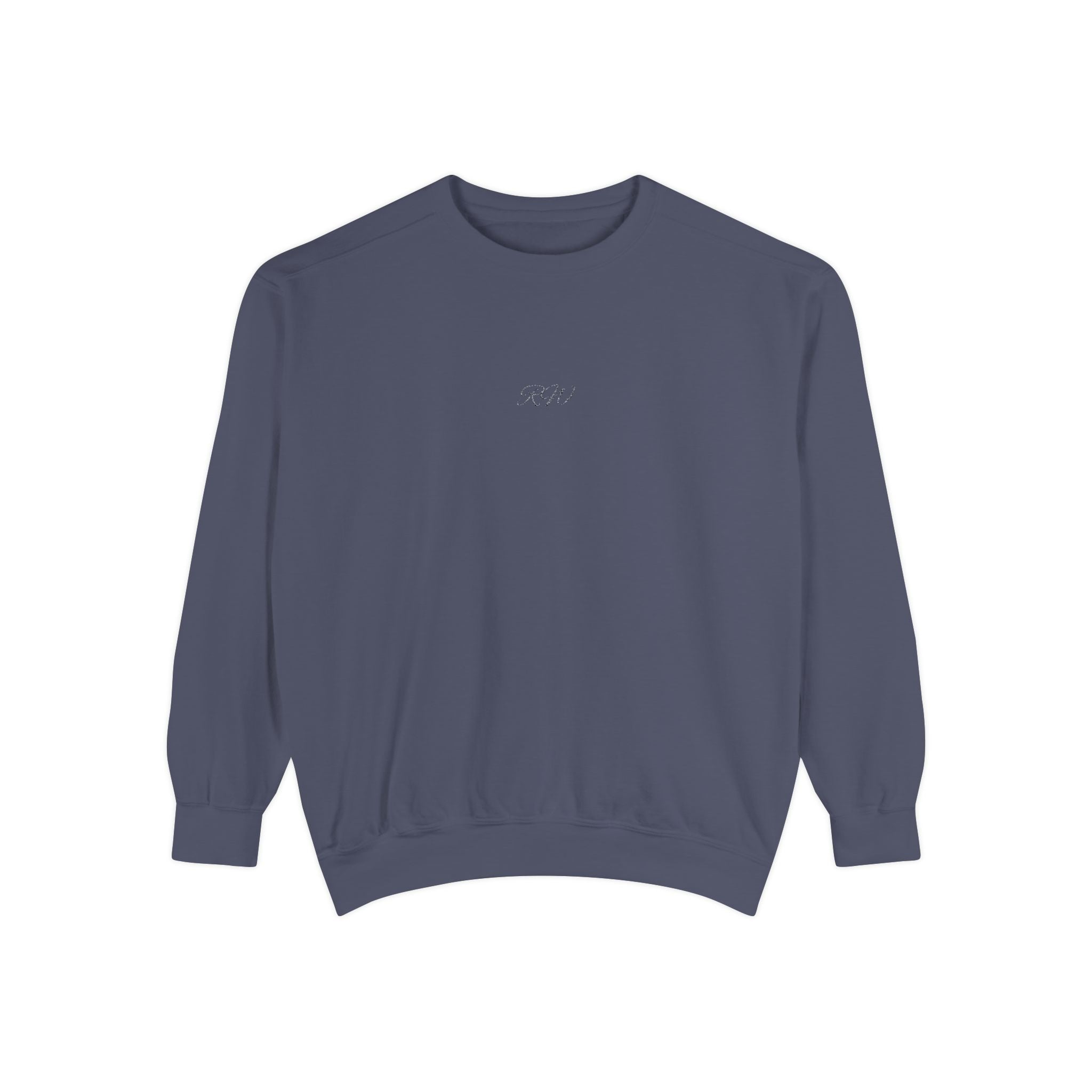 Sunday Pins Sweatshirt