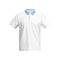 Bogey Bros Polo Shirt (white)
