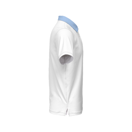 Bogey Bros Polo Shirt (white)