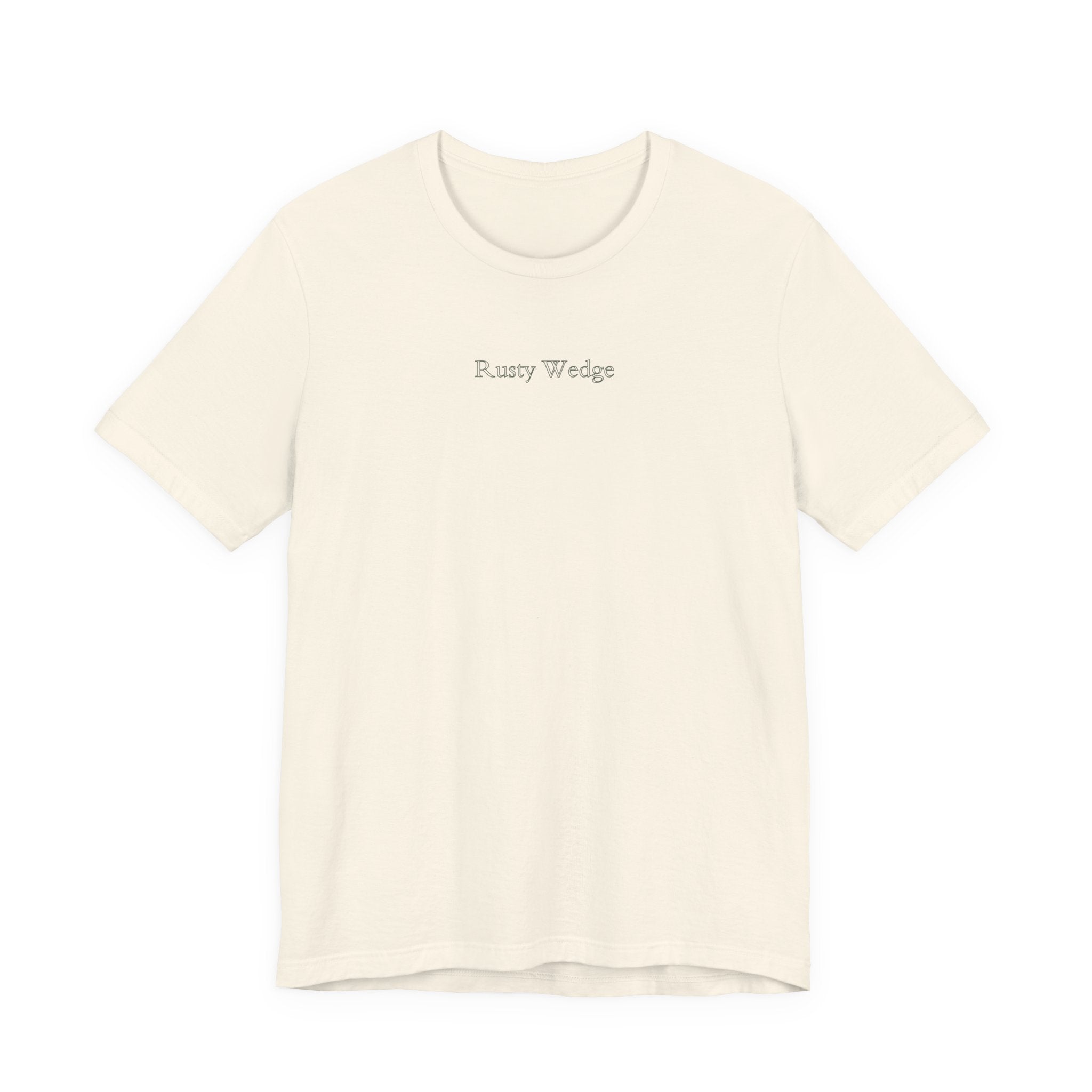 Sunday Pins Tee