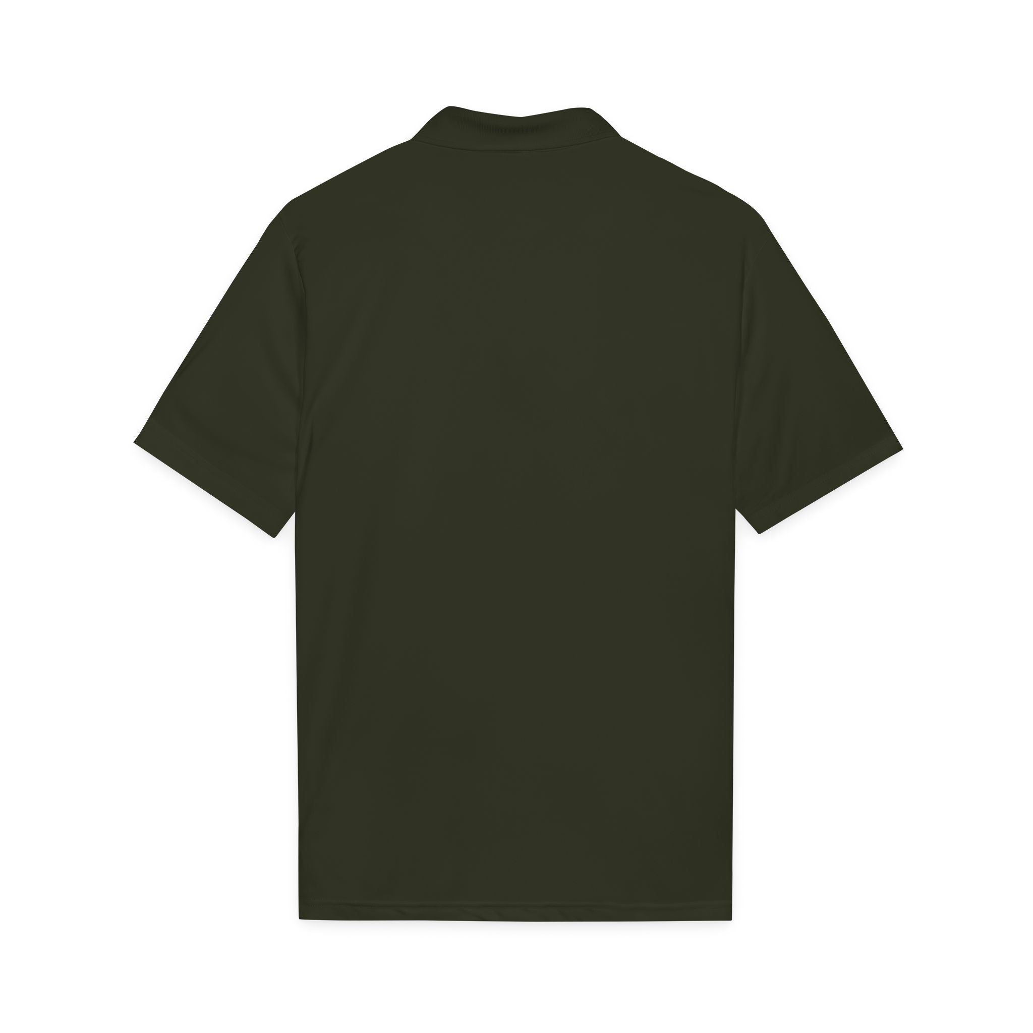 Clubhouse Confidential Polo