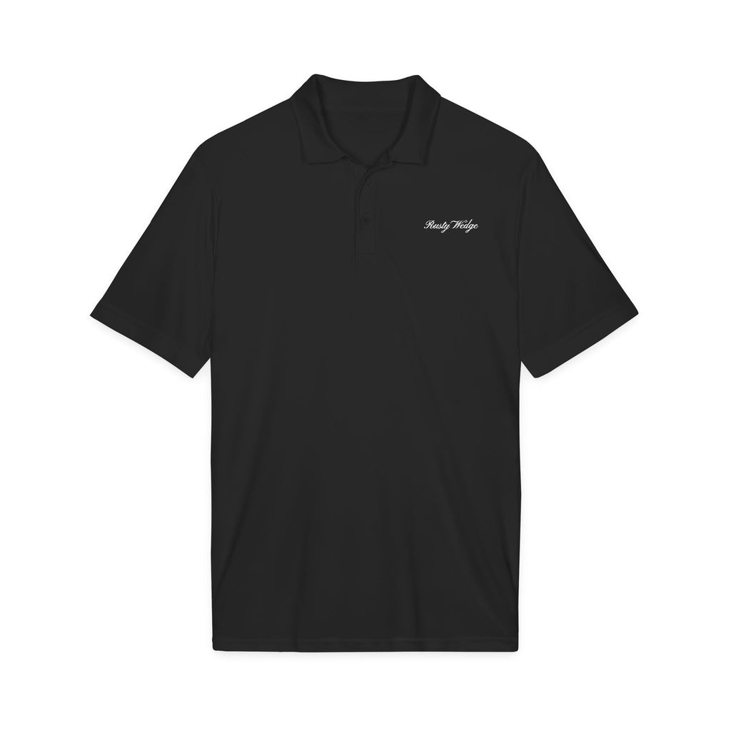 Clubhouse Confidential Polo