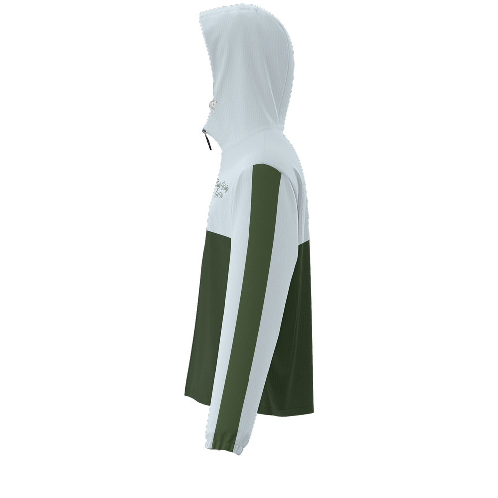 Augusta-ish Windbreaker