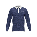 Talk Birdie To Me Long-Sleeve Polo