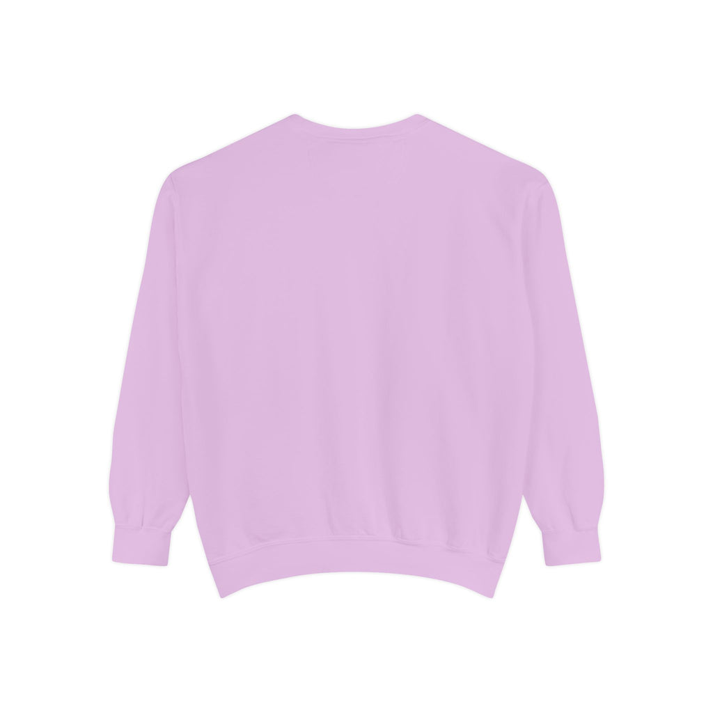 Sunday Pins Sweatshirt
