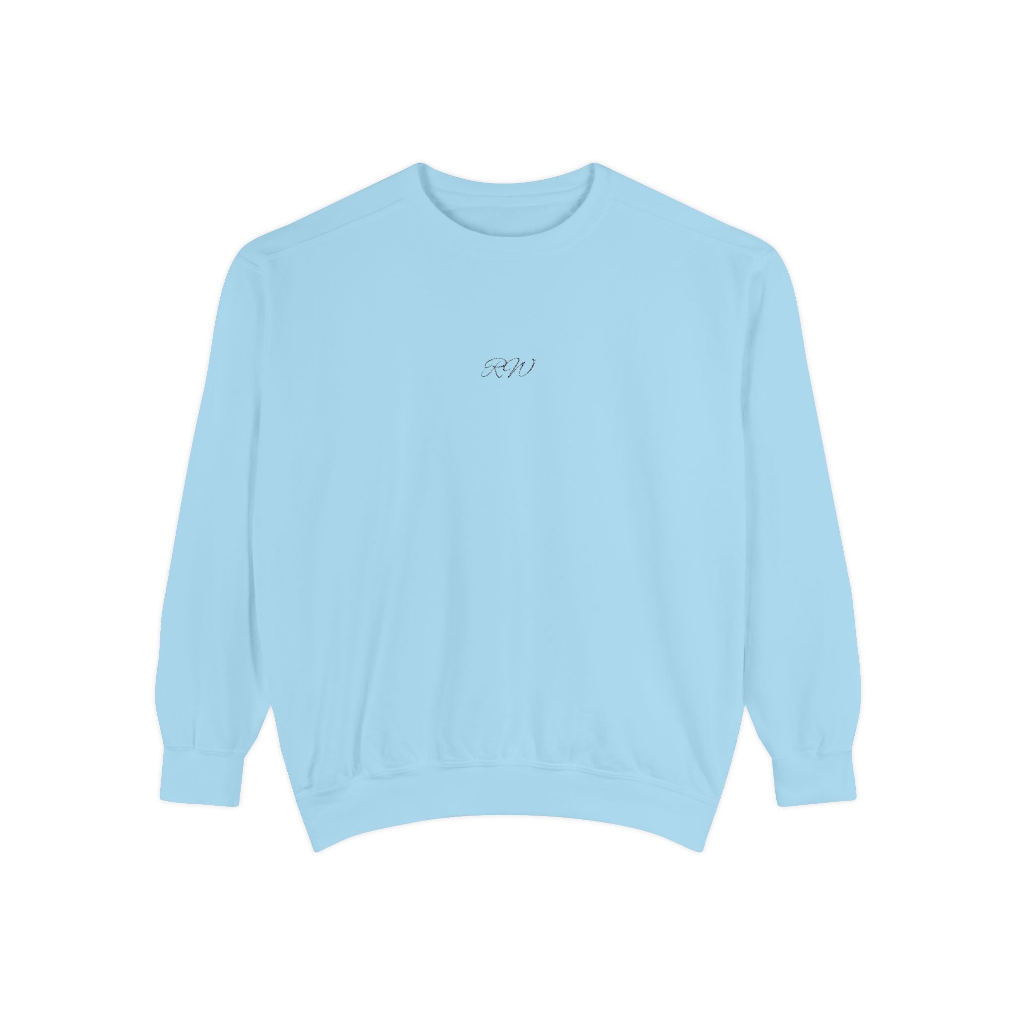 Sunday Pins Sweatshirt