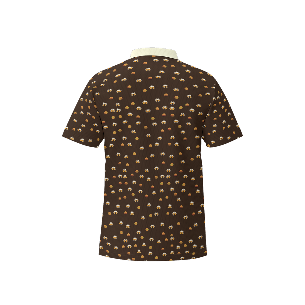 Sandbagger Polo