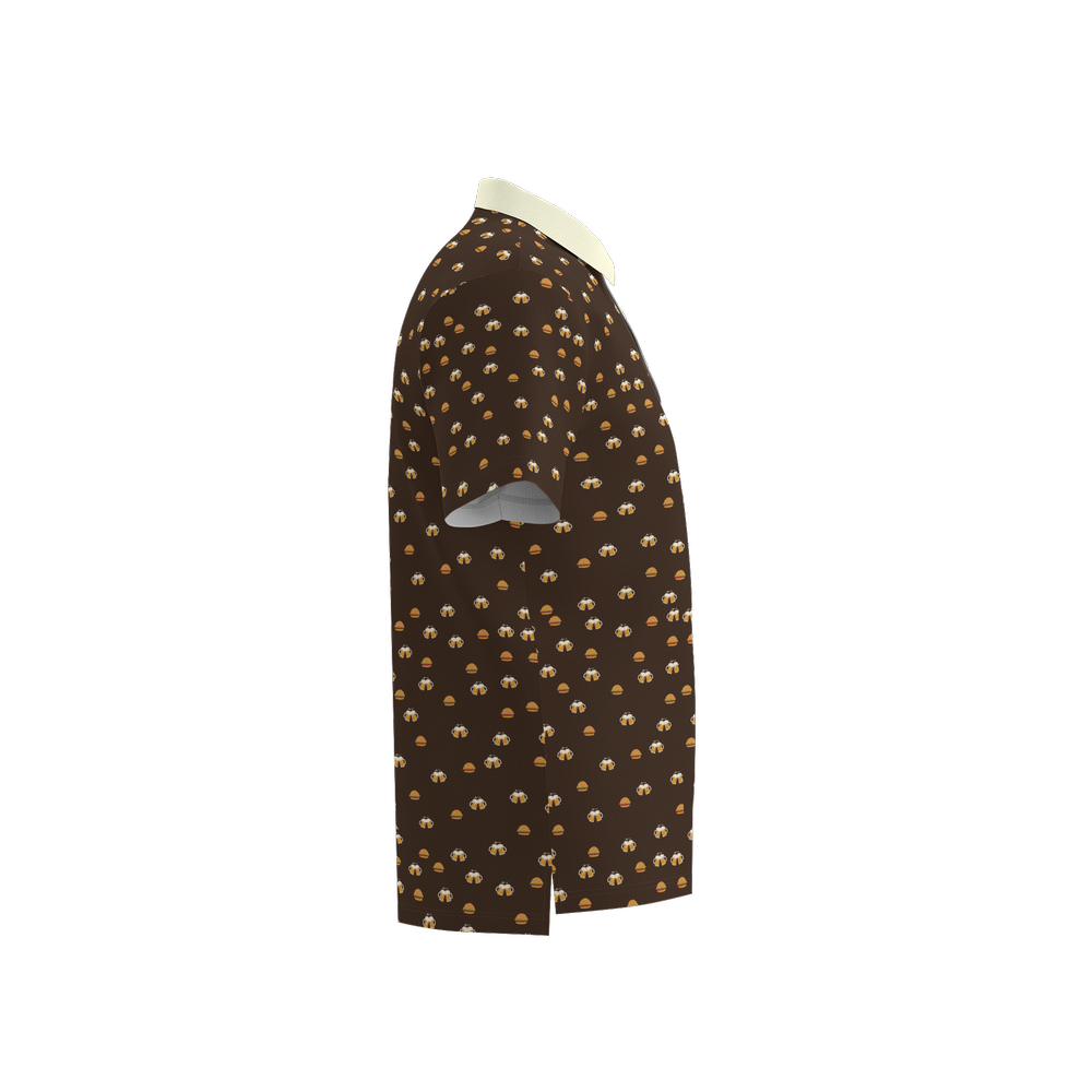 Sandbagger Polo