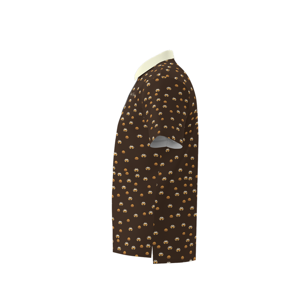 Sandbagger Polo