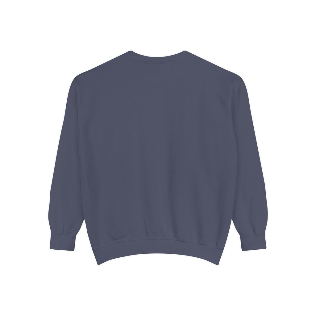 Sunday Pins Sweatshirt