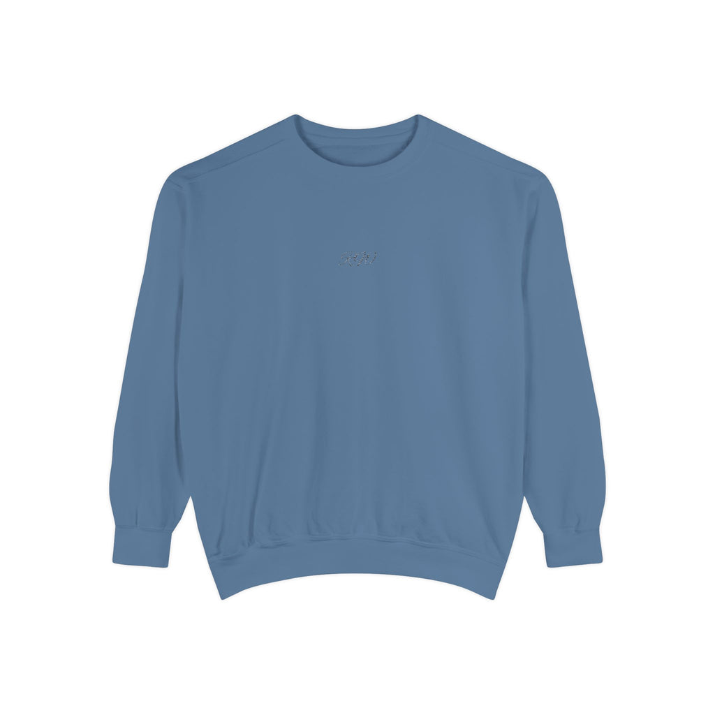 Sunday Pins Sweatshirt