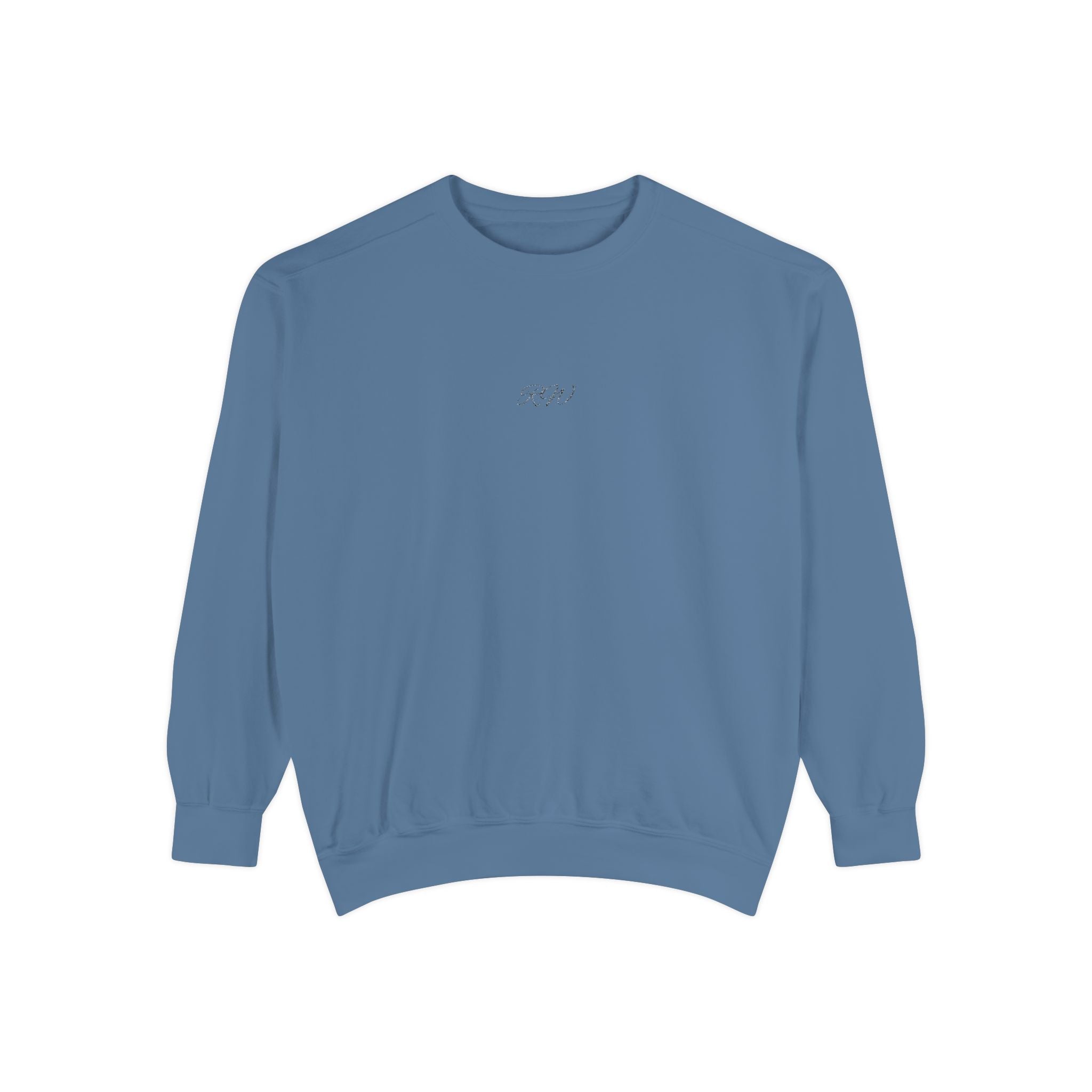 Sunday Pins Sweatshirt