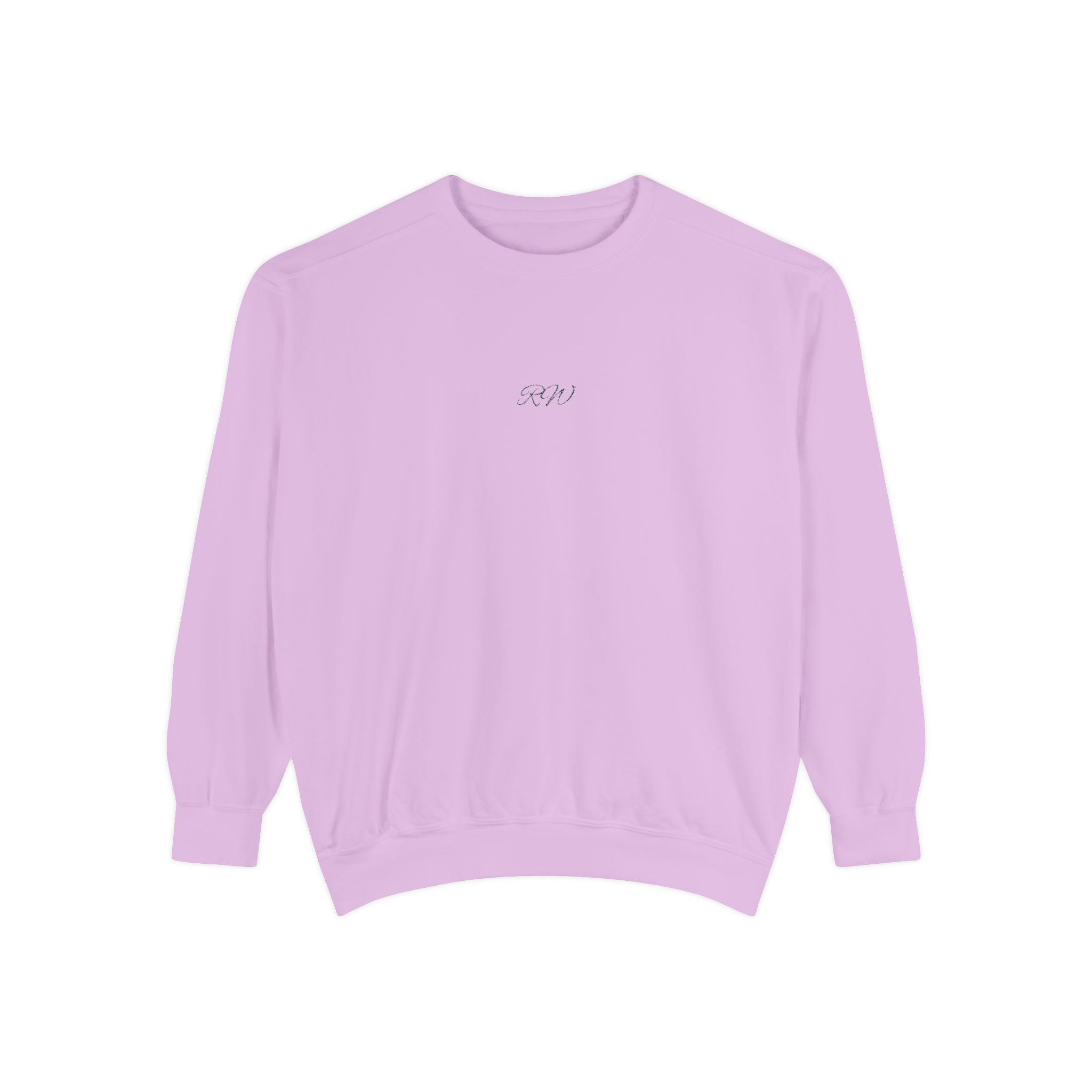 Sunday Pins Sweatshirt