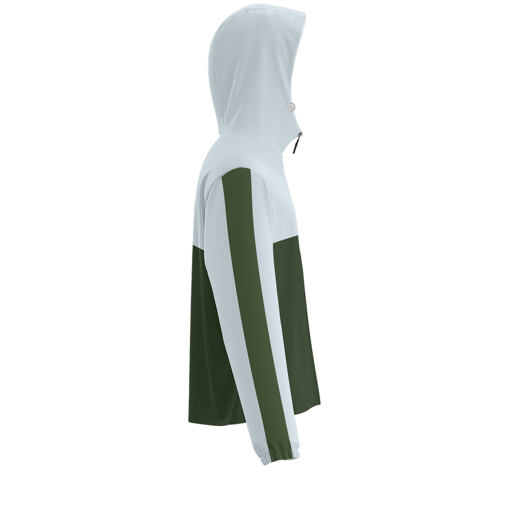 Augusta-ish Windbreaker