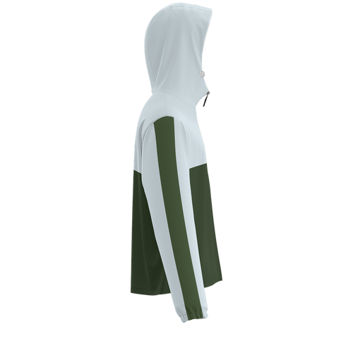 Augusta-ish Windbreaker