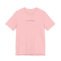 Sunday Pins Tee