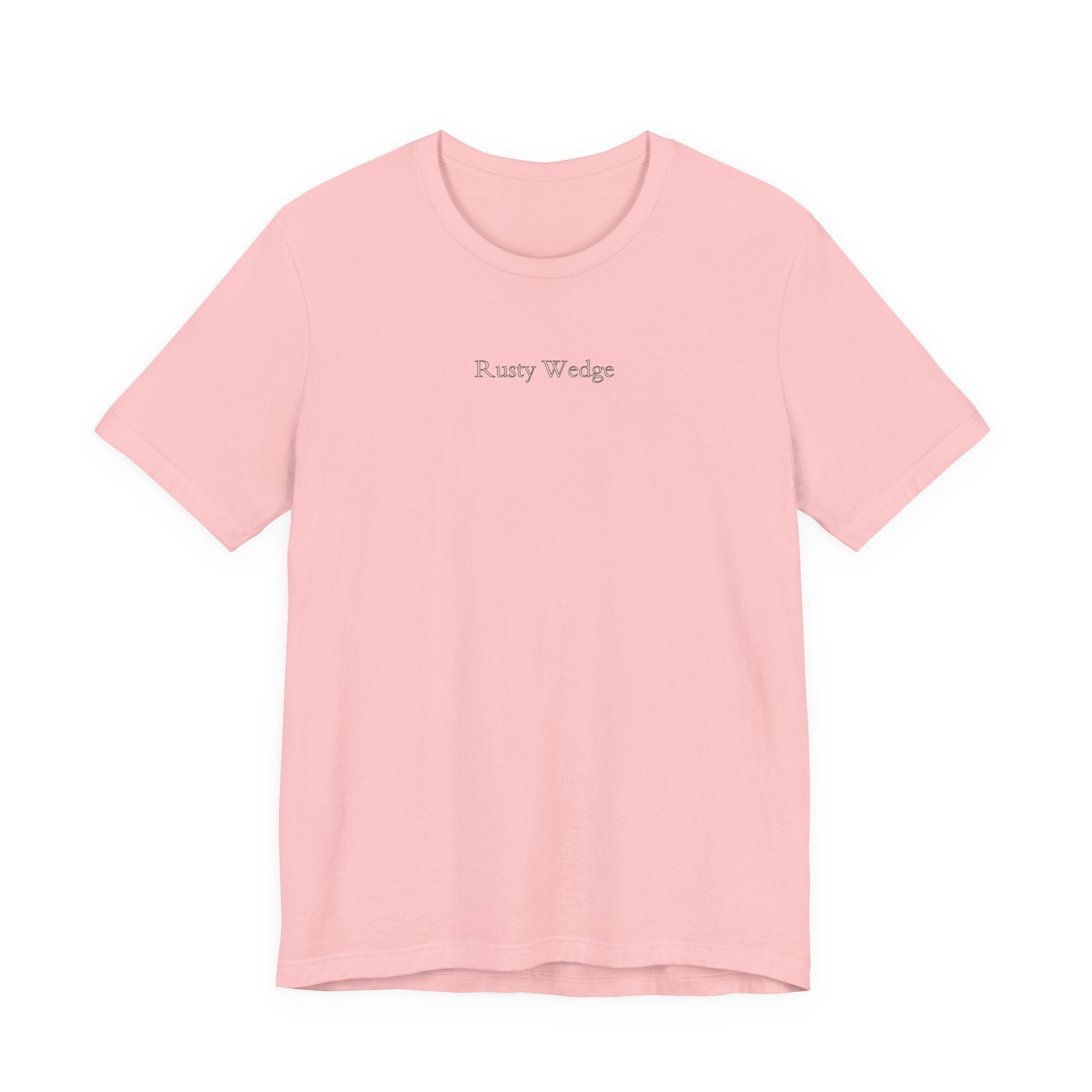 Sunday Pins Tee