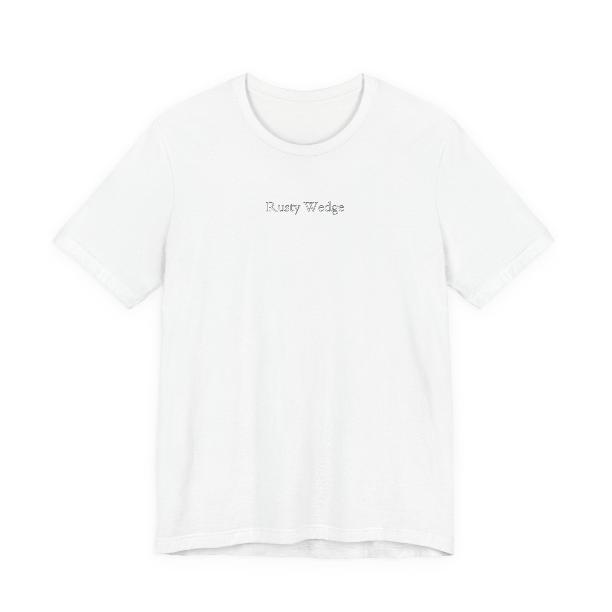 Sunday Pins Tee