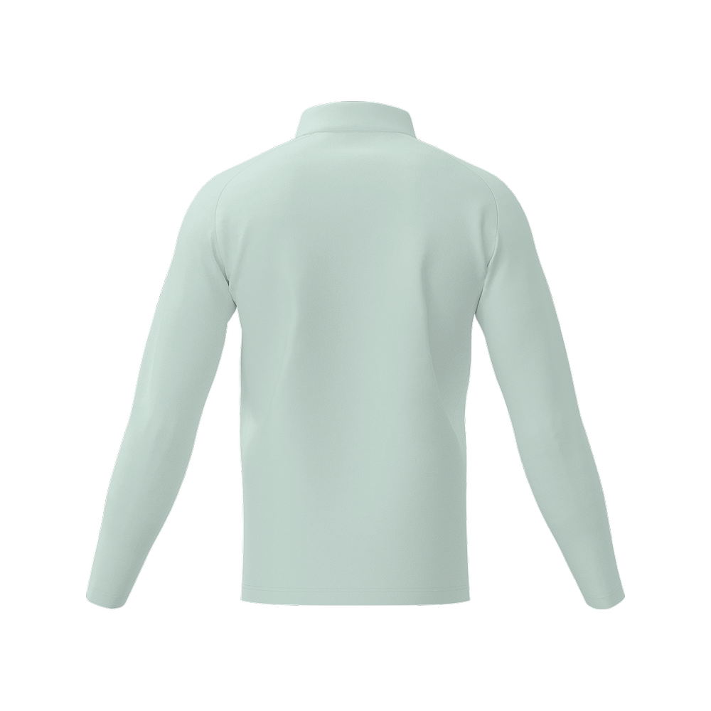 Par-Tee Quarter Zip