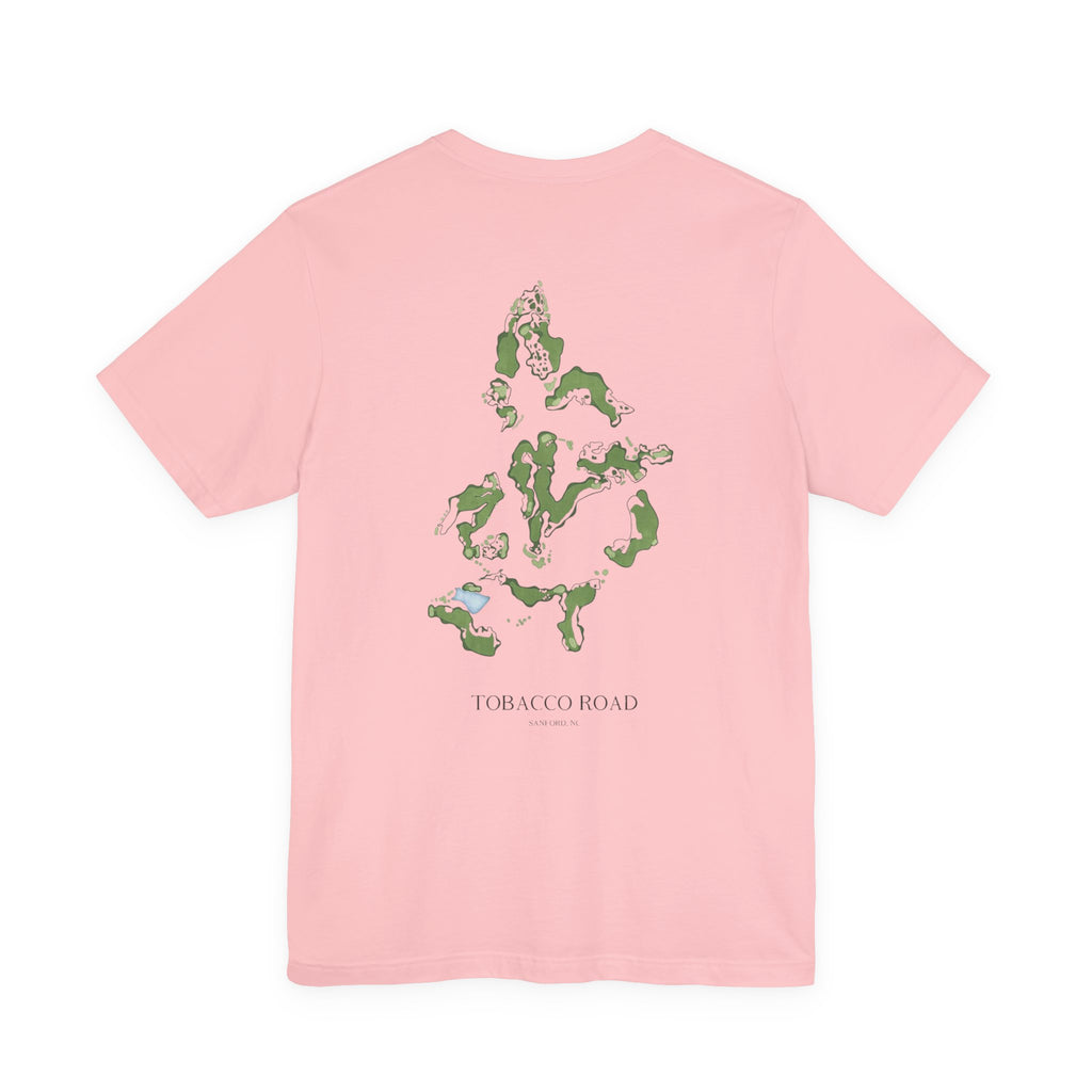 Sunday Pins Tee