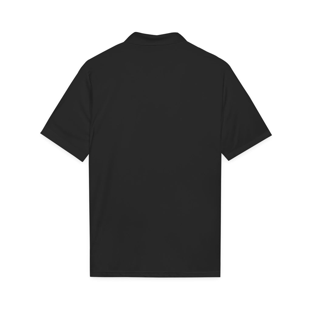 Clubhouse Confidential Polo