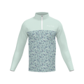 Par-Tee Quarter Zip