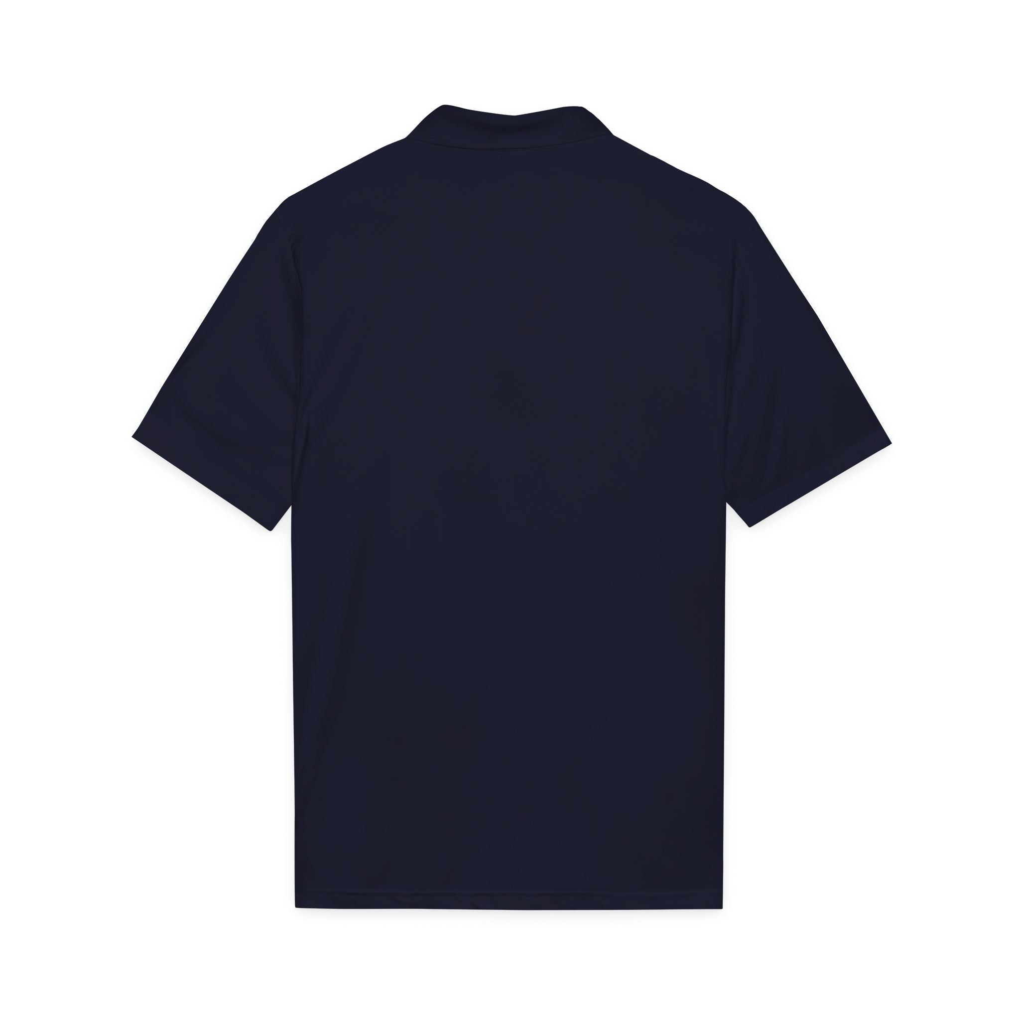 Clubhouse Confidential Polo