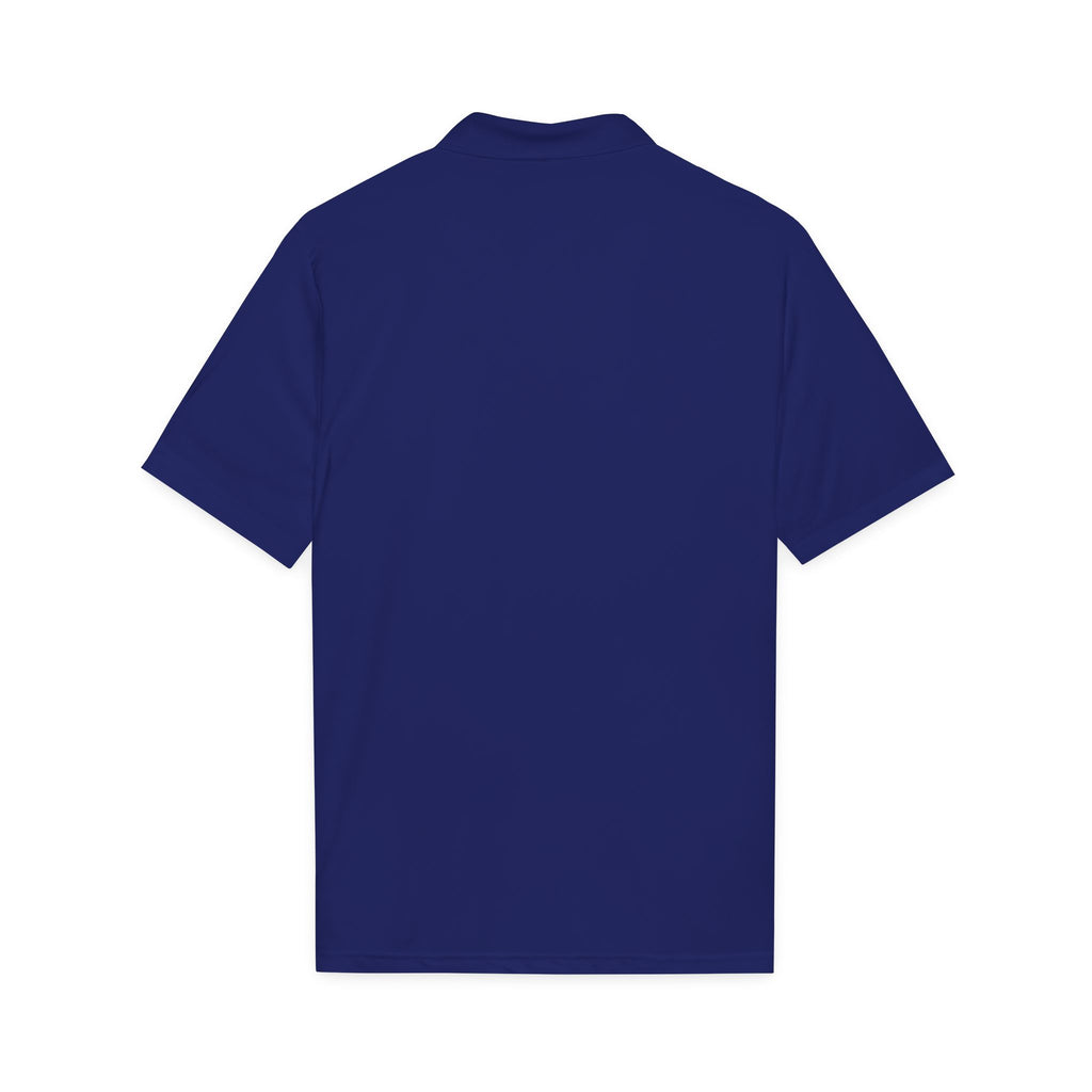 Clubhouse Confidential Polo