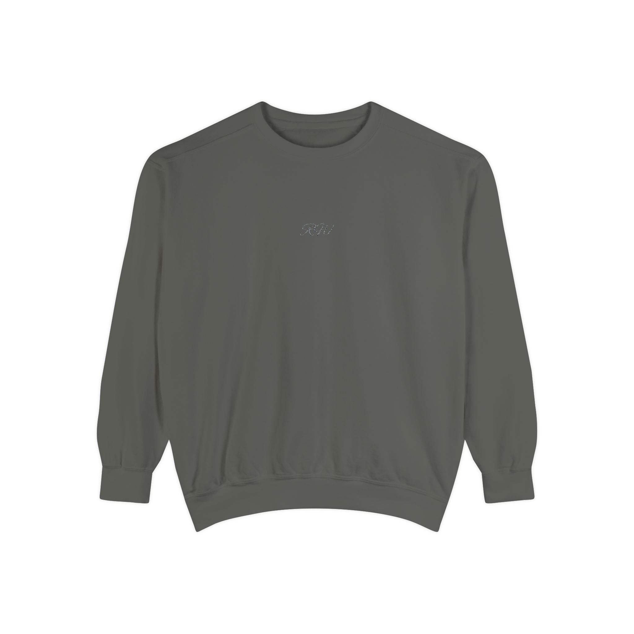Sunday Pins Sweatshirt