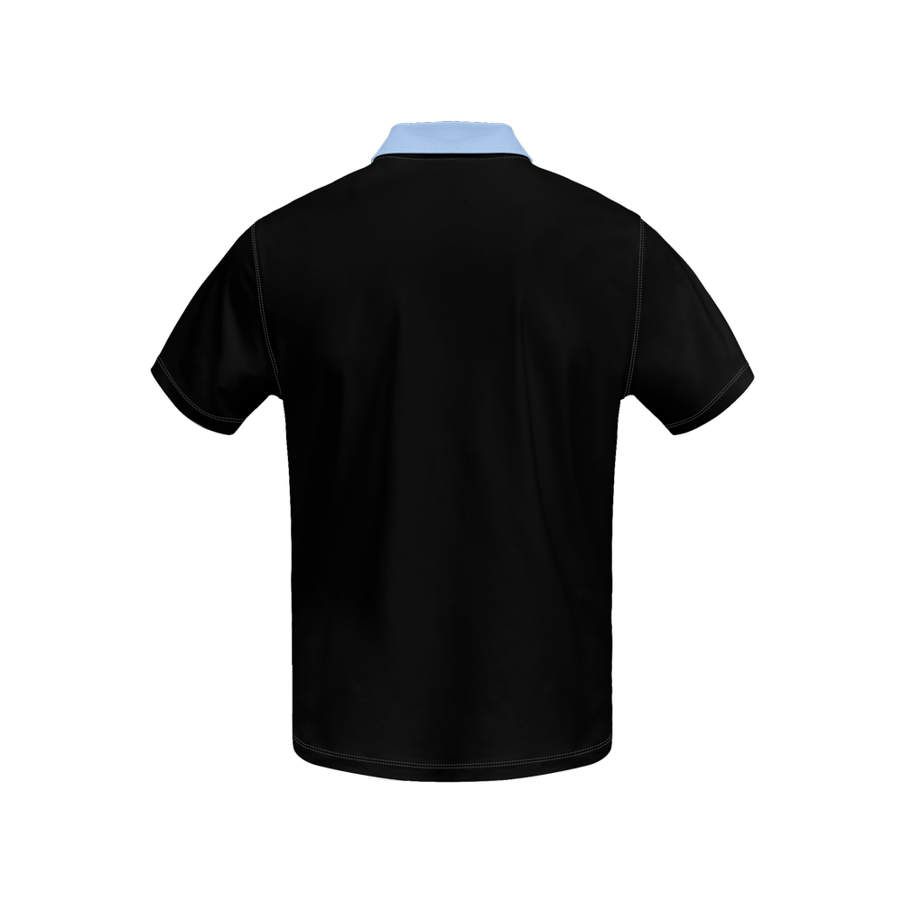 Bogey Bros Polo (black)