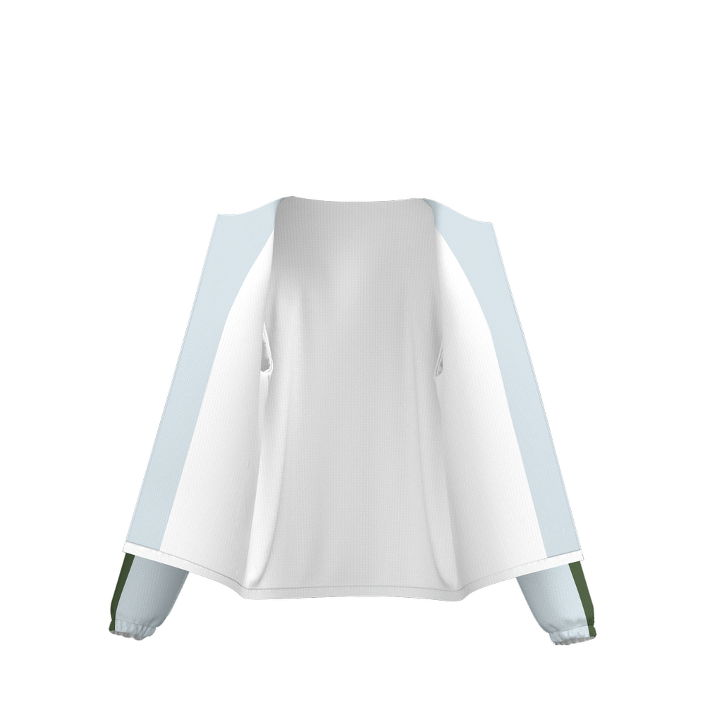 Augusta-ish Windbreaker