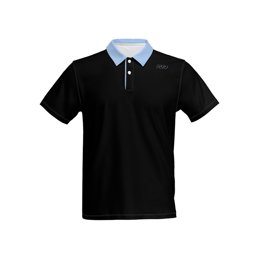 Bogey Bros Polo (black)