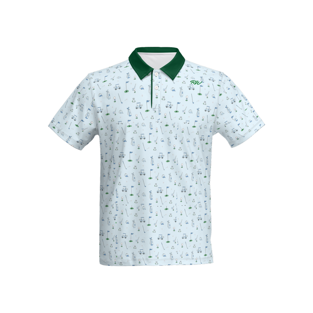 Mulligan Season Polo
