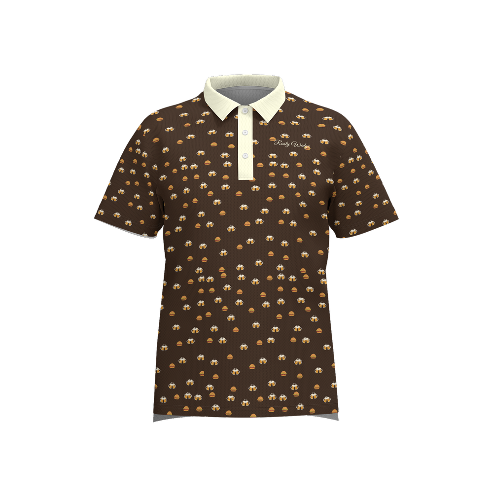 Sandbagger Polo